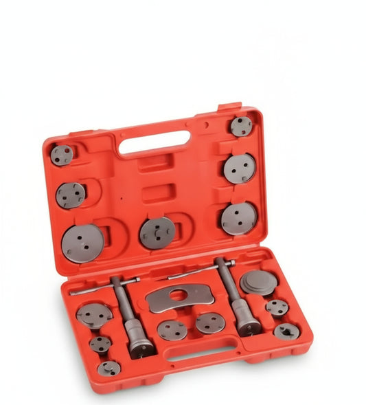 DURMIRI 19-Piece Brake Clutch Set