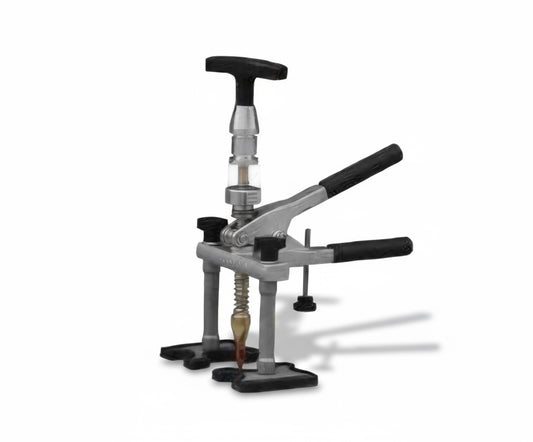 زرجينة لحام وشد صاج سمكرى FIT