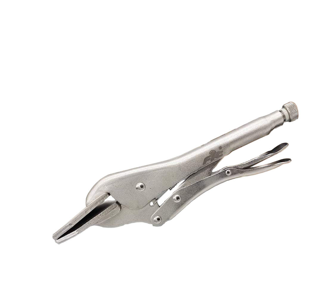 10" Flat Jaw Ceiling Pliers Fit SMP929