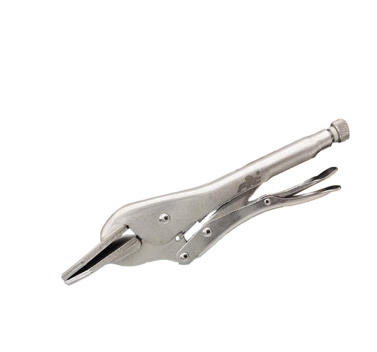 10" Flat Jaw Ceiling Pliers Fit SMP929