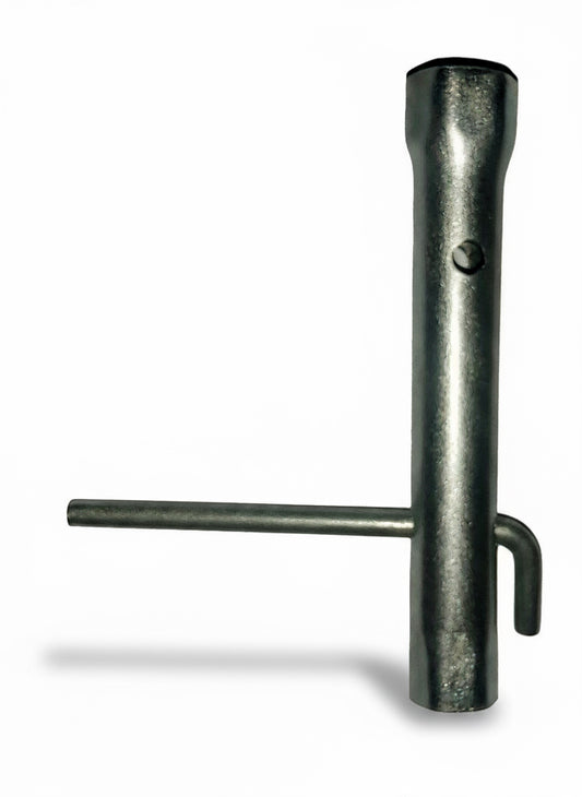 مفتاح بوجيه ماسورة 16/21 30سم صينى