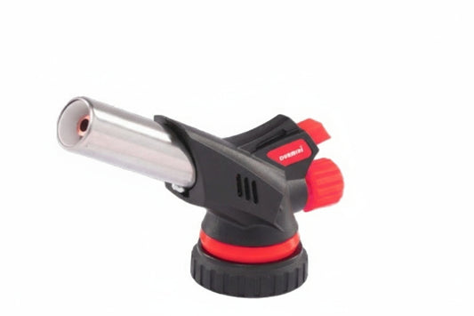 DURMIRI gas cylinder powered burner