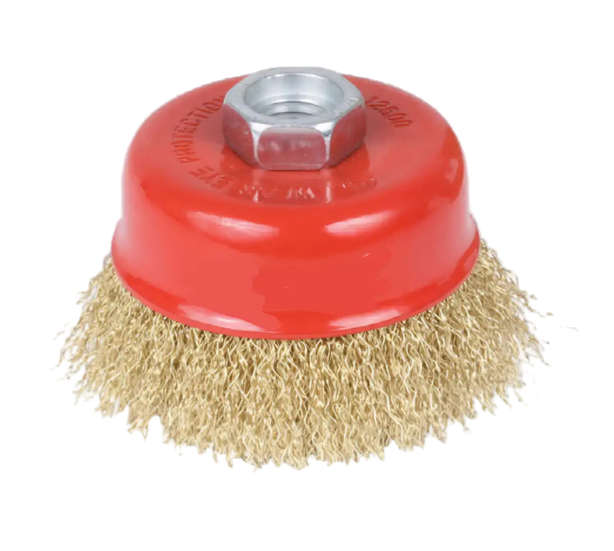 TAT 3 Inch Free Rocket Brush