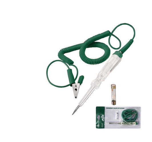 142mm FIT Battery Test Screwdriver