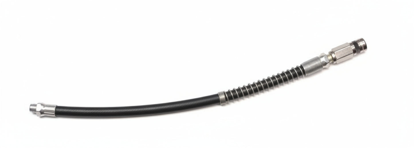 BEST Long Manual Grease Hose
