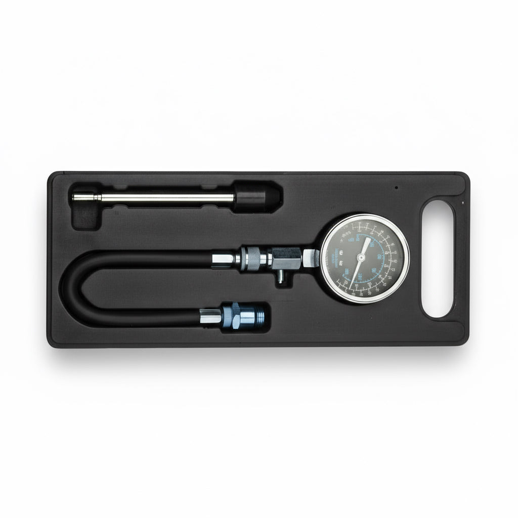 طقم قياس كبس موتور HANAS