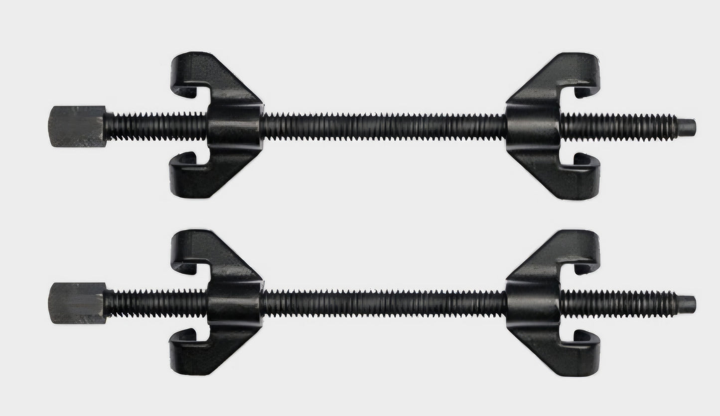 DURMIRI Chinese 38cm Spring Barrel