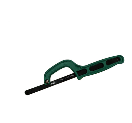 FIT 10" Mini Plastic Hand Saw