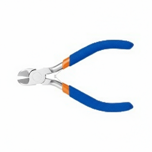كماشة الكترونيات 4.5" WADFOW