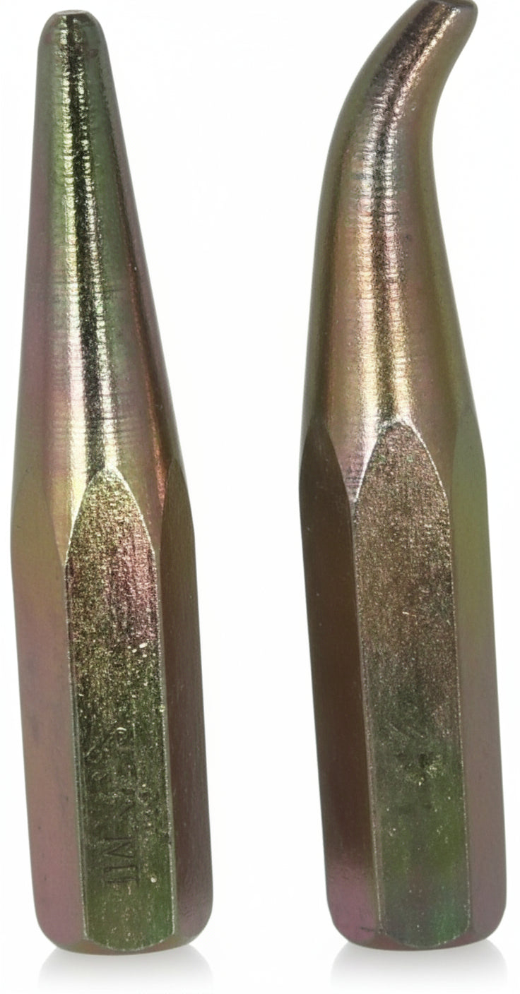 Chinese grease gun set