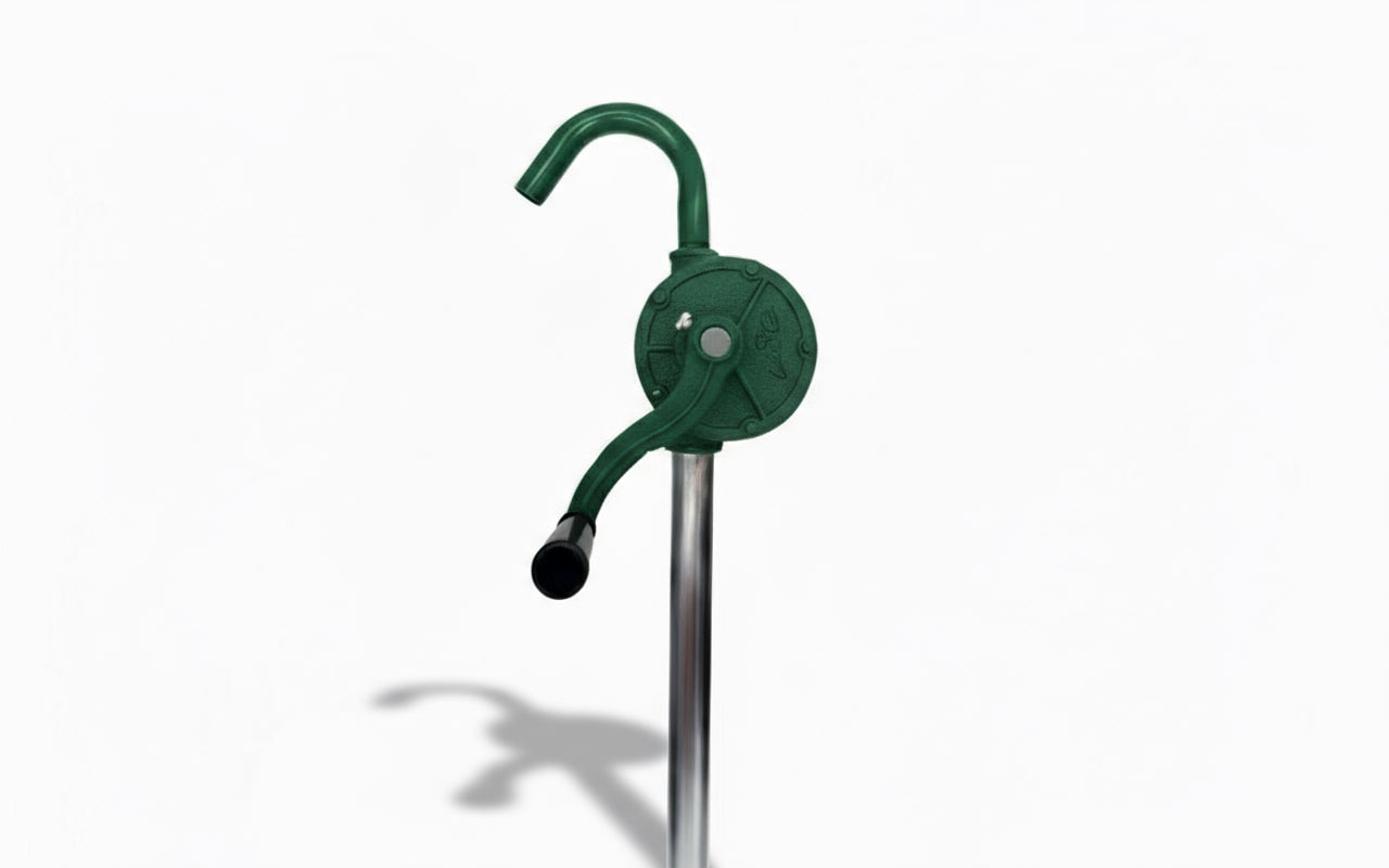 1-inch manual oil pump, Japanese model FIT