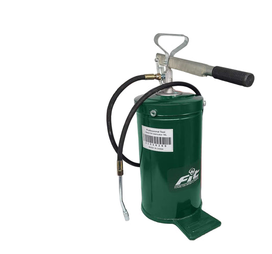 16K FIT Manual Barrel Grease