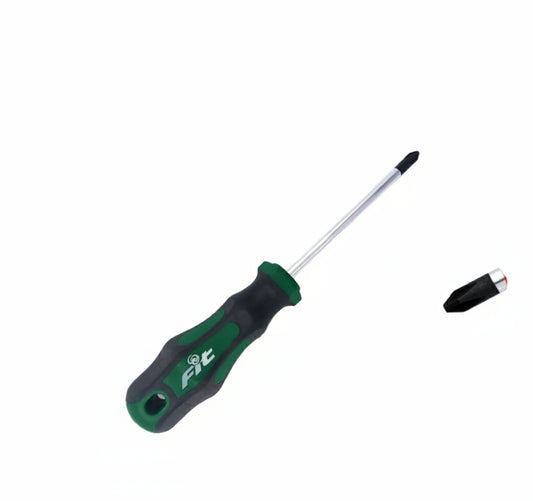 3-inch cross screwdriver FIT PH0*75