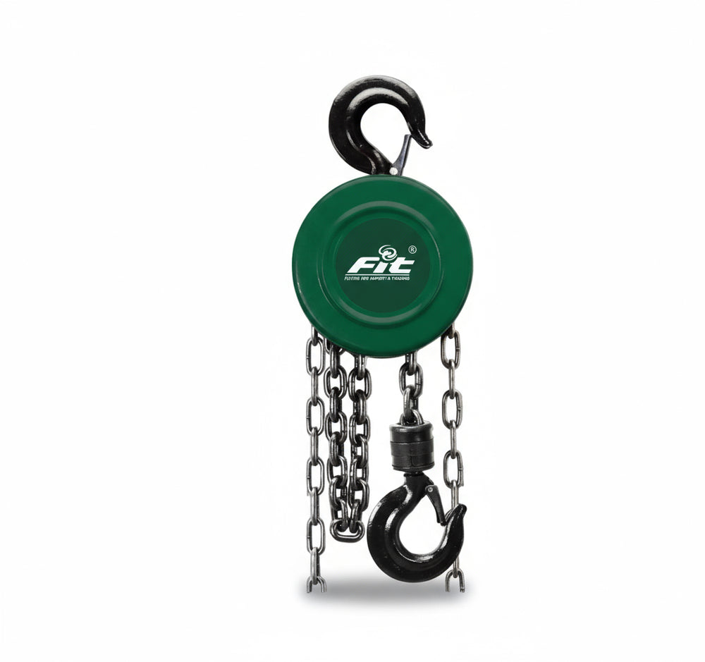 بلانكو يدوى 3طن FIT