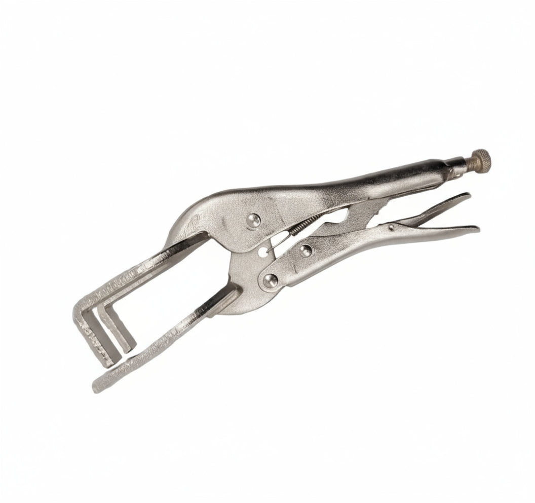 9" Roofing Clamp Fit WP926