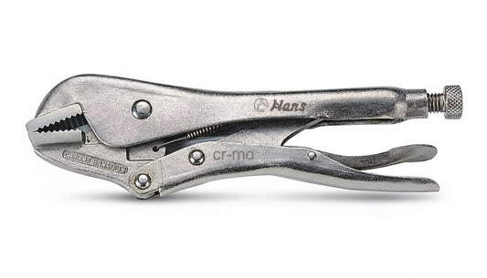 بنسة كلابة 10 بوصة فك عدل HANS