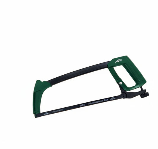 12" Aluminum Hand Saw FIT