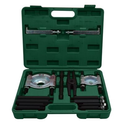 FIT 14-Piece Wear-Resistant Plate Set