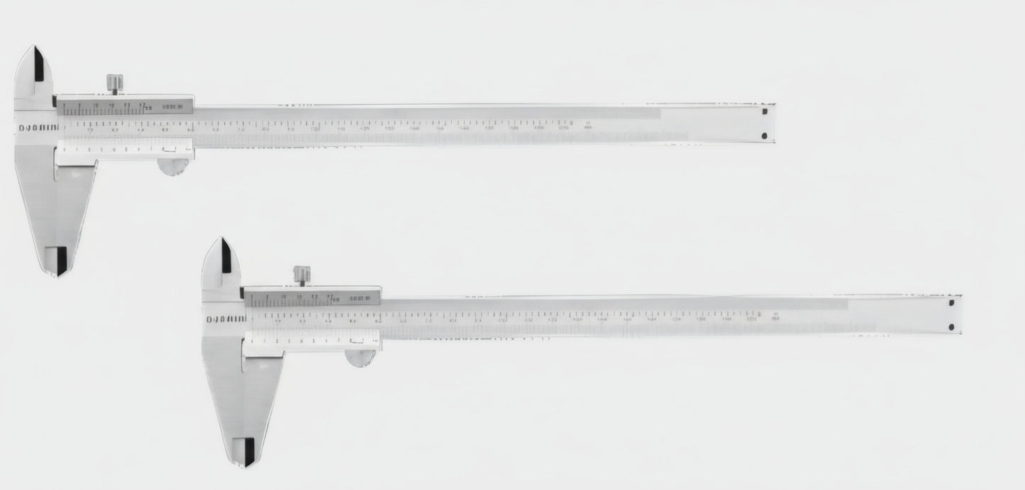 8-inch Boccolese Durmiri