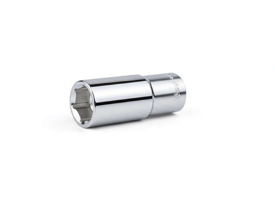 لقمة مسدسة طويلة 27مم يد 1/2" HANS