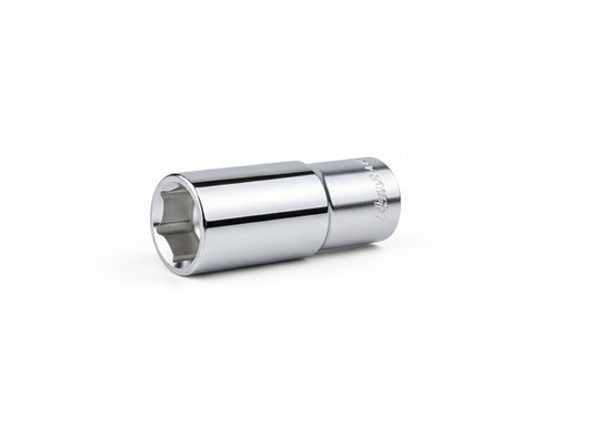 لقمة مسدسة طويلة 27مم يد 1/2" HANS