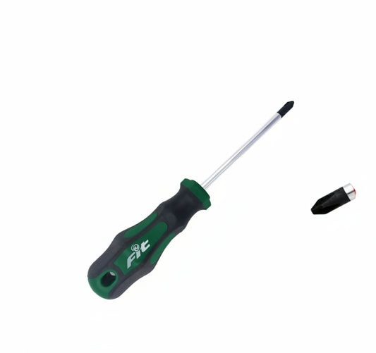 4-inch cross screwdriver FIT PH1*125