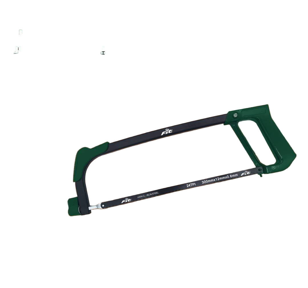 12-inch Aluminum Hand Saw FIT