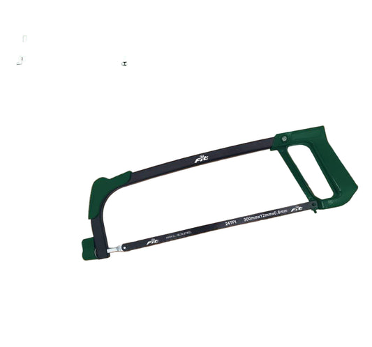 12-inch Aluminum Hand Saw FIT