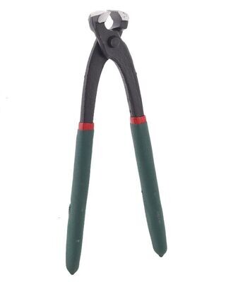 9" FIT Insulated Reinforced Steel Pliers