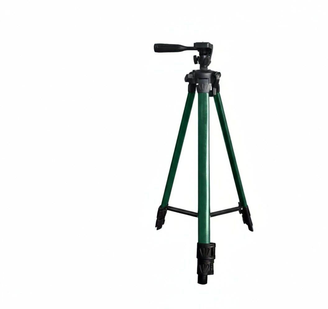 FIT 150cm Tripod for Laser Level with Movable Base