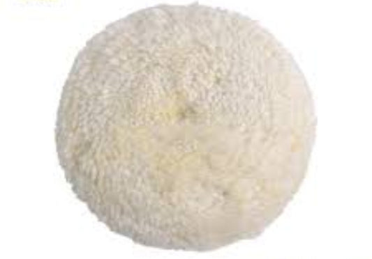 7" FIT Rocket Polishing Pad