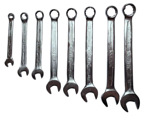 مفتاح بلدى مشرشر 13مم BEST