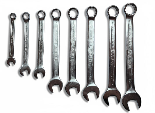 مفتاح بلدى مشرشر 10مم BEST