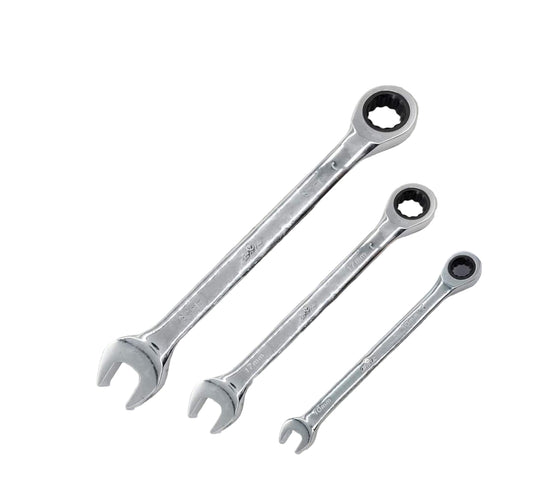 13mm FIT ratcheting wrench