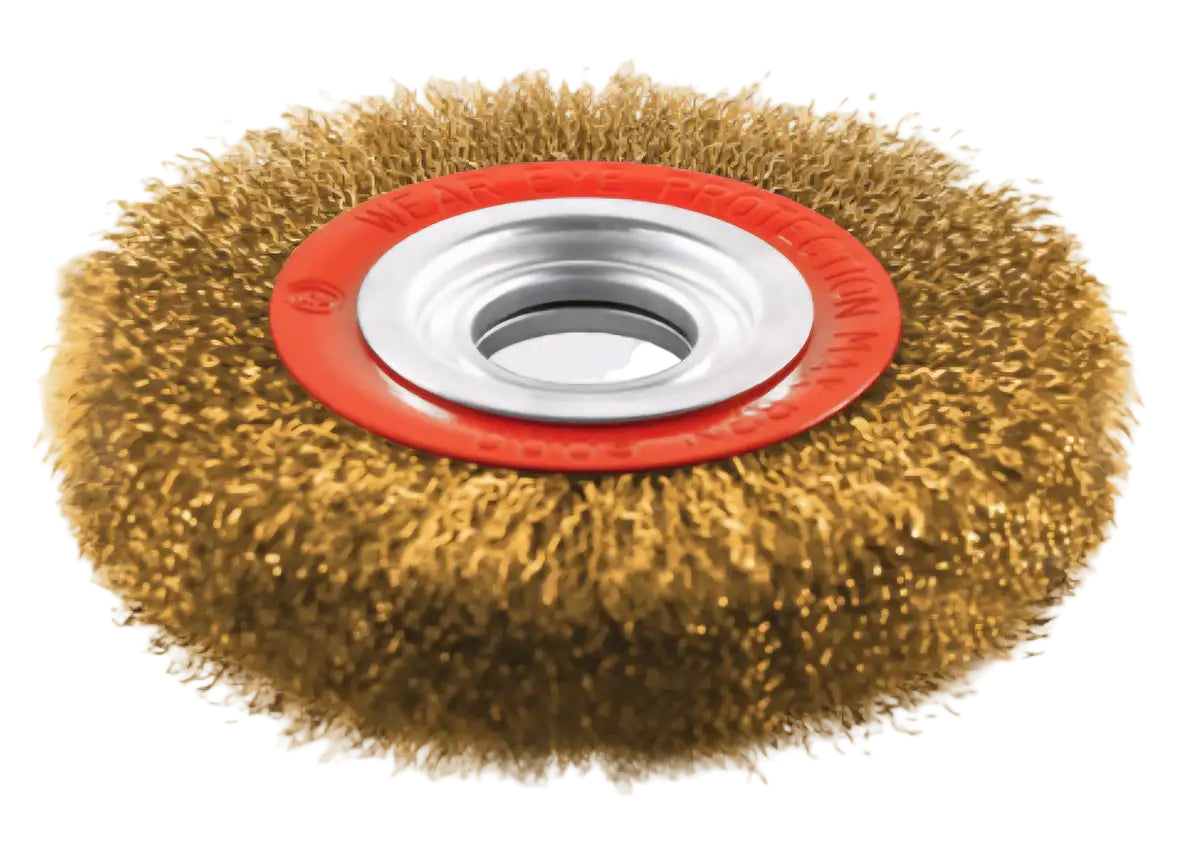 TAT 6" Free Round Brush