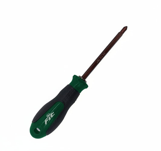 7" Impact Driver Red Weapon FIT