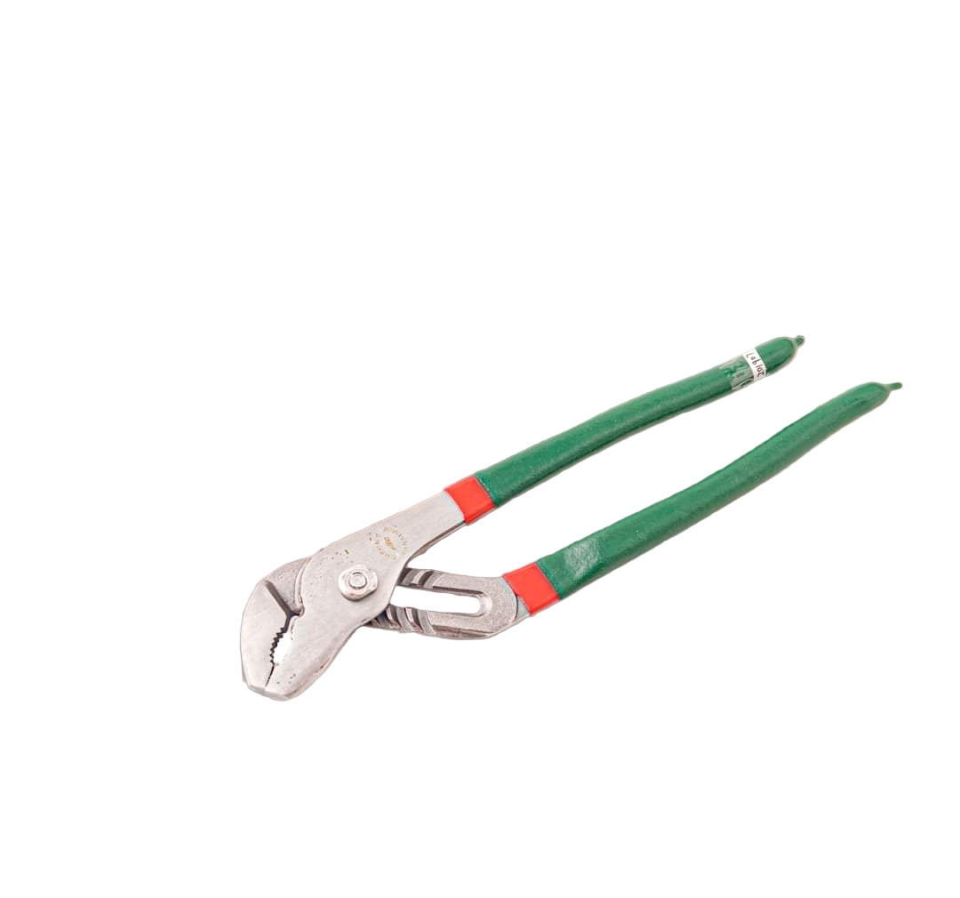10" FIT Crowbar Pliers