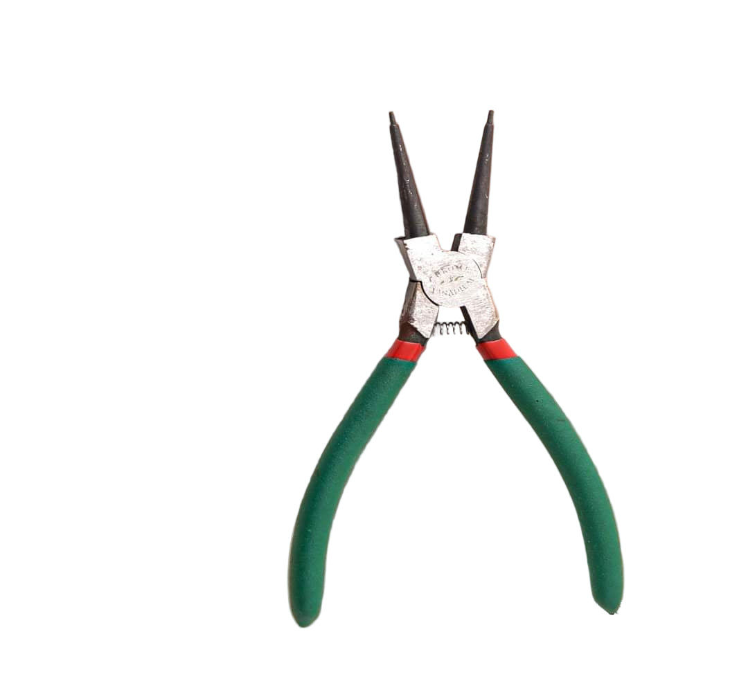 7" FIT Tail Pliers Lock Adjuster