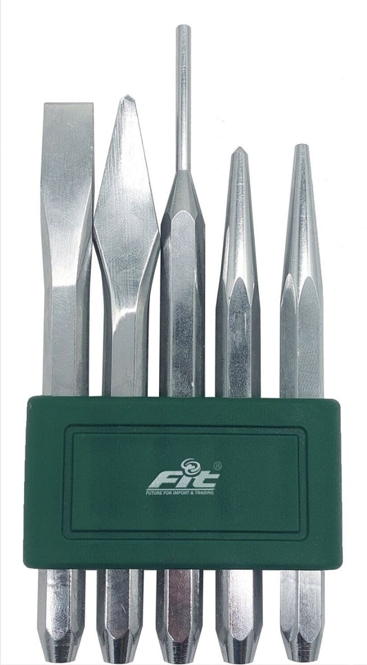 طقم اجن وسنبك 5 قطع FIT