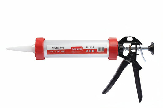 DURMIRI Locked Silicone Gun