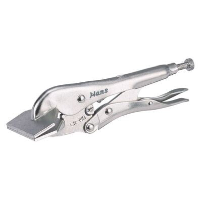 بنسة كلابة صاج فكبط مط 10" تايوان HANS