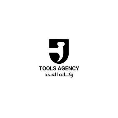 وكالة العدد | The Tools Agency