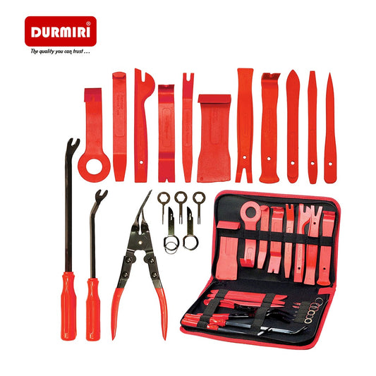 DURMIRI 20-Piece Dashboard Removal Tool Set
