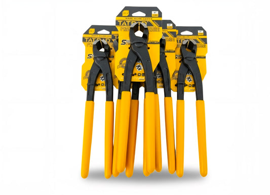 كماشة سيراميك 9 بوصة CRV خدمة شاقة TAT