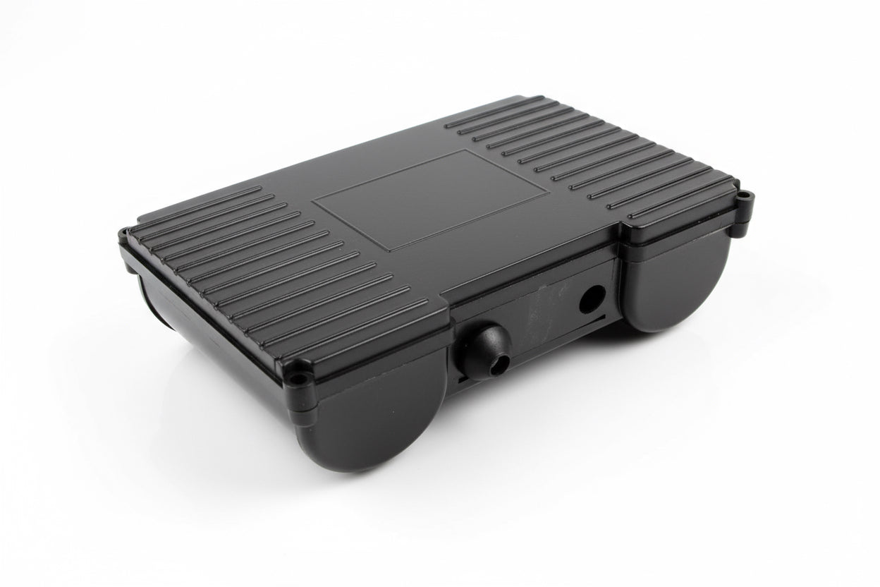 علبة كوندنسر موديل صينى