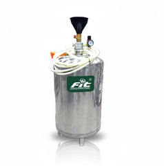 ماكينة فوم استاليس 50 لتر FIT