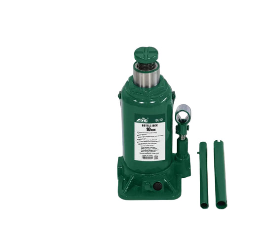 كوريك باكم 10 طن FIT