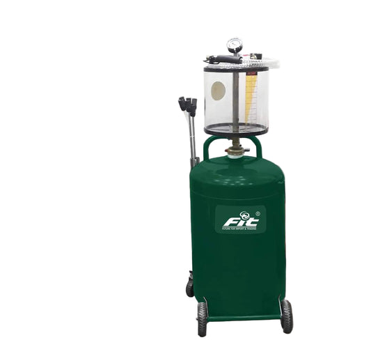 ماكينة شفط زيت 90 لتر 3090 FIT