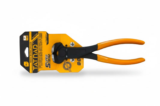 كماشة حديد تسليح 8 بوصة CRV خدمة شاقة TAT