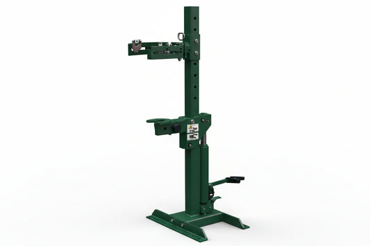 زرجينة ياى سوست مساعدين هيدروليك FIT